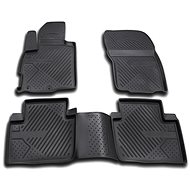 Novline Citroen C-Crosser 2007-2012 - Car Mats