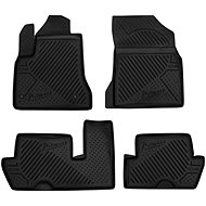 Novline Citroen C4 Picasso 2006-2013 - Car Mats
