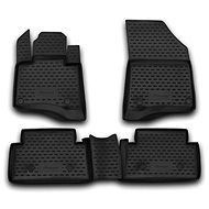 Novline Citroen C5 2008-2017 - Car Mats