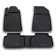 Novline Citroen C5 2001-2008 - Car Mats