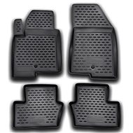 Novline Dodge Caliber 2006-2011 - Car Mats