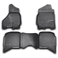 Novline Dodge Ram 2002-2012 - Car Mats