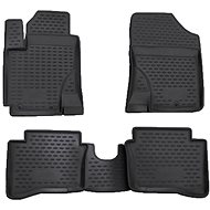 Novline Hyundai i20 2008-2014 - Car Mats