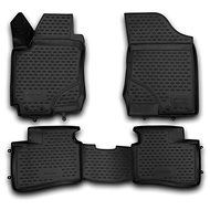 Novline Hyundai i30 2007-2012 - Car Mats