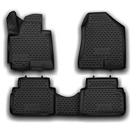 Novline Hyundai ix35 2010-2015 - Car Mats