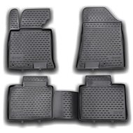 Novline Hyundai i40 2011-2020 - Car Mats