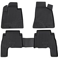 Novline Hyundai Santa Fe 2006-2009 - Car Mats