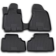 Novline Hyundai Tucson 2004-2010 - Car Mats