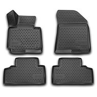 Novline Kia Carens 2013-2019 - Car Mats