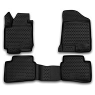 Novline Kia Ceed 2006-2012 - Car Mats