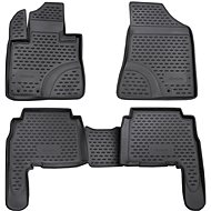 Novline Kia Sorento 2009-2012 - Car Mats