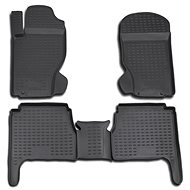 Novline Kia Sorento 2003-2009 - Car Mats