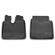 Novline MAN TGA XL 2012- - Car Mats