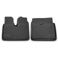 Novline MAN TGA XXL 2012- - Car Mats