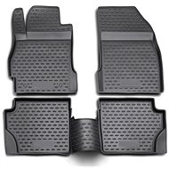 Novline Mazda 2 2007-2014 - Car Mats