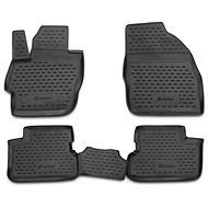 Novline Mazda 3 2009-2013 - Car Mats