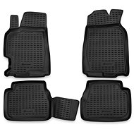 Novline Mazda 6 2002-2008 - Car Mats