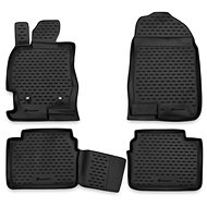 Novline Mazda 6 2008-2012 - Car Mats