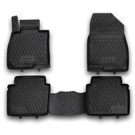 Novline Mazda 6 2012- (sedan) - Car Mats