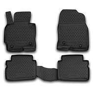 Novline Mazda CX-5 2012-2017 - Car Mats