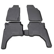 Novline Mitsubishi L200 1996-2005 - Car Mats