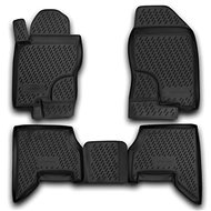 Novline Nissan Pathfinder 2005-2010 - Car Mats
