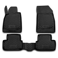 Novline Opel Astra J 2009-2015 - Car Mats