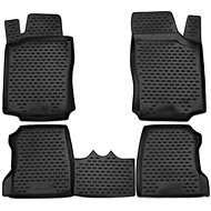 Novline Opel Combo C 2001-2011 (5 seats) - Car Mats