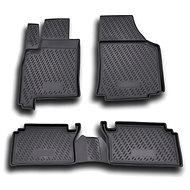 Novline Opel Meriva A 2003-2010 - Car Mats