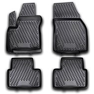 Novline Opel Meriva B 2010-2017 - Car Mats