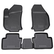 Novline Opel Zafira B 2005-2011 - Car Mats