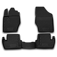 Novline Peugeot 308 2007-2013 - Car Mats