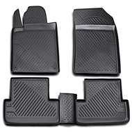 Novline Peugeot 407 2004-2010 - Car Mats