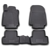 Novline Renault Clio III. 2005-2012 - Car Mats