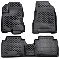 Novline Renault Koleos 2008-2016 - Car Mats