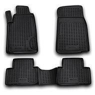 Novline SsangYong Rexton 2001-2006 - Car Mats