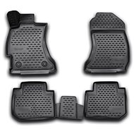 Novline Subaru Forester 2013-2019 - Car Mats