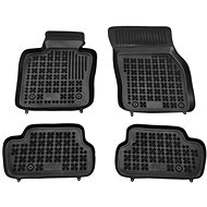 Rezaw-Plast Mini One/Cooper 2014- (3 doors) - Car Mats
