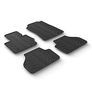 Gledring BMW X4 2014-2018 (F26) - Car Mats