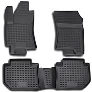Novline Subaru Tribeca 2005- - Car Mats
