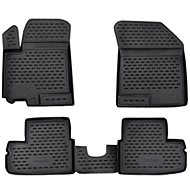 Novline Suzuki Splash 2008-2014 - Car Mats