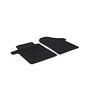 Gledring Mercedes Vito 2014- - Car Mats