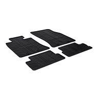 Gledring Mini One / Mini Cooper 2006-2014 - Car Mats