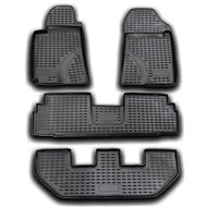 Novline Toyota Corolla Verso 2004-2009 - Car Mats