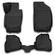 Novline VW Polo 2009-2017 - Car Mats