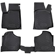 Novline VW Golf IV. 1997-2004 - Car Mats