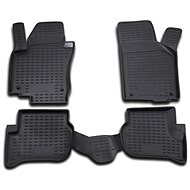 Novline VW Golf Plus 2004-2014 - Car Mats