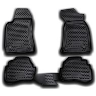 Novline VW Passat B5 1996-2005 - Car Mats