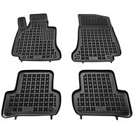 Rezaw-Plast Mercedes C-Class W205 2014-2021 - Car Mats