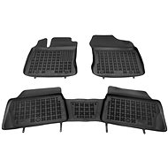 Rezaw-Plast Lexus CT 200h 2011- - Car Mats